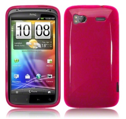 billigamobilskydd.seTPU skal HTC sensation & sensation XE